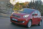 Kia Venga 2010 года